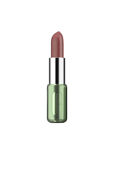 Clinique Pop Longwear Matte Lippenstift #beach Pop 3,9 gr