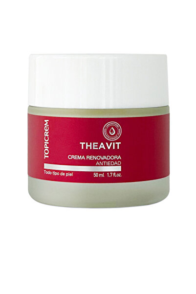 Topicrem Ah Theavit Erneuernde Creme 50 ml