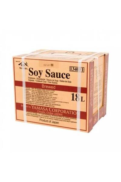 YABANEEZ PREMIUM SOY SAUCE "YAMASA"