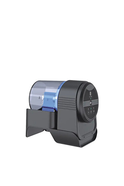 SunSun Smart Aquarium Feeder AK-21 (batteries not included)