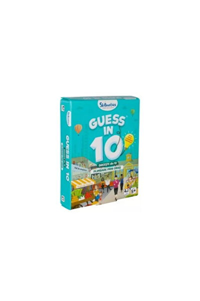 JollyMag Průvodce rozpoznáváním měst v rumunštině