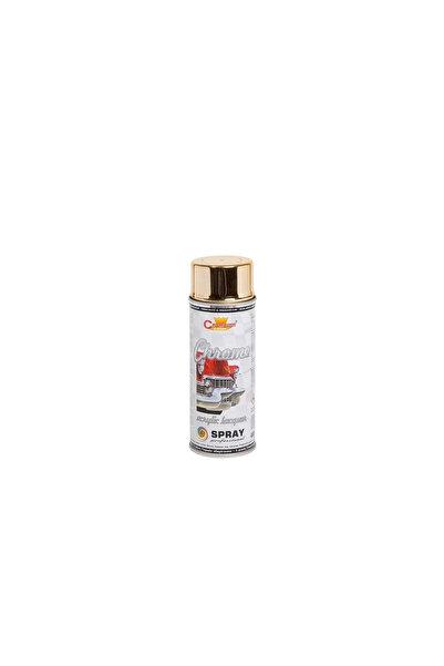 Champion Color Sprej Vopsea Crom Gold 400 ml