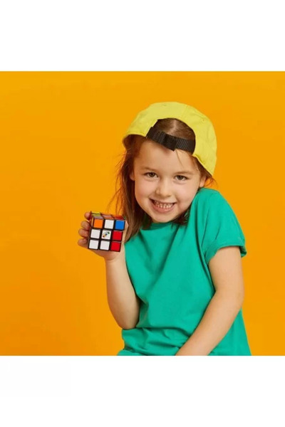 RUBIK MLÁDEŽ 3 X 3 ORIGINÁL V 10