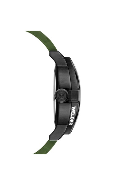WELDER MOODY Wmd3002 Men's Wristwatch