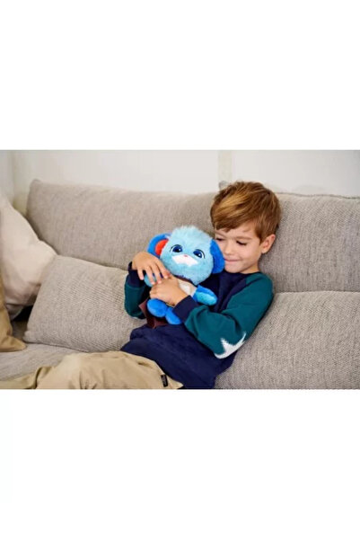 JollyMag Plyšová figurka Nubs z filmu Mladí Jediové: Dobrodružství 24 cm