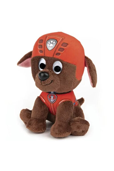 PATRULA CATELUSILOR Vesnice Plus Zuma 15 cm