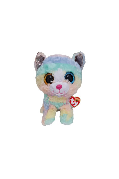 TY PLUS 24 CM BOOS PISICA UNICORN