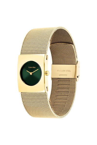 Calvin Klein CK25100136 Kadın Kol Saati