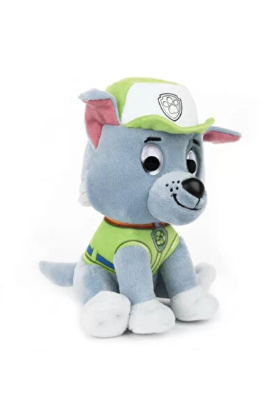 PATRULA CATELUSILOR Gund Plus Rocky 15 cm