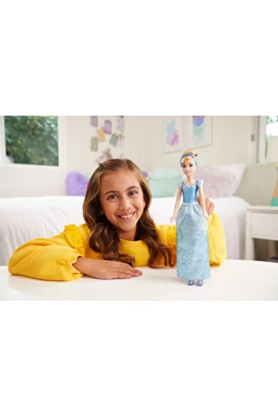 DİSNEY PRİNCESS Panenka Popelka