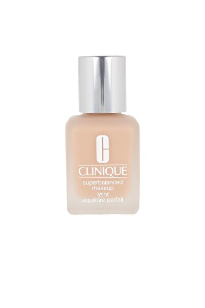 Clinique Fond de ten cu acoperire medie SUPERBALANCED 08 porcelain beige 30 ml