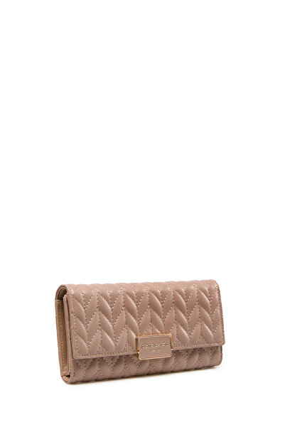 Pierre Cardin Pi̇erre Cardi̇n Women's Wallet 06Pc24K2007-Lsa