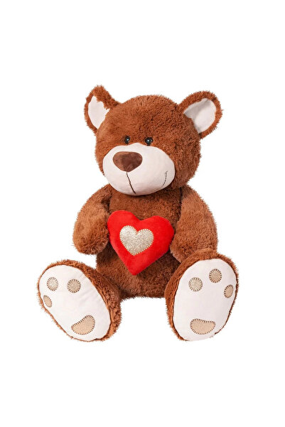 STIP PLYŠOVÝ MEDVÍDEK TOMA 70 CM