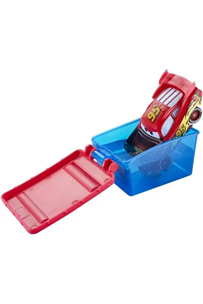 CARS Mack Color Changing Transporter