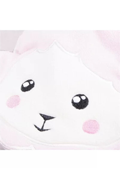 Springos Spací pytel pro děti, pro miminka, růžový, 80 x 45/40 cm