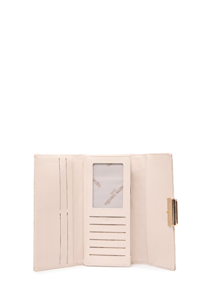 Pierre Cardin Pi̇erre Cardi̇n Women's Wallet 06Pc24K2007-Lsa