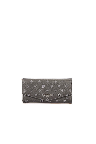Pierre Cardin Pierre Cardin Women's Wallet 06Pc25Y604-Mn