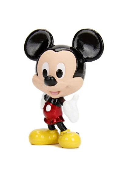 JollyMag JADA Metalická figurka Mickey Mouse Classic 6,5 cm