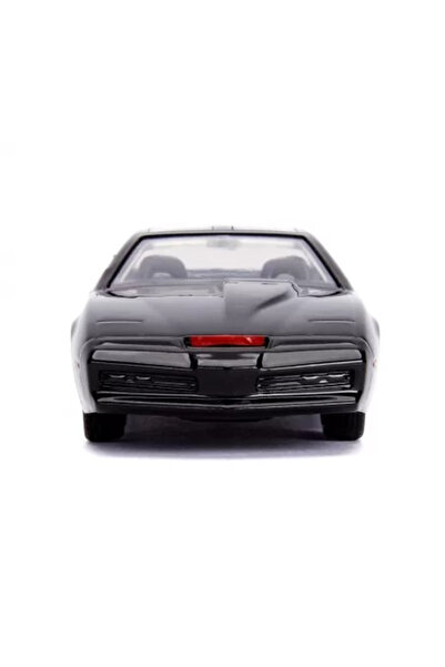 JollyMag Kovové autíčko K.I.T.T. Knight Rider v měřítku 1:32