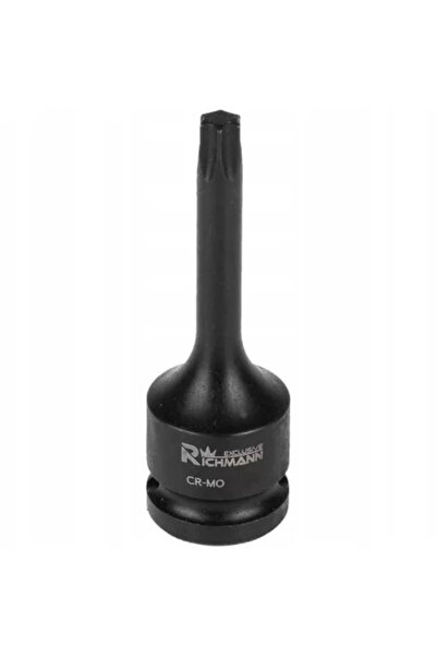 richmann exclusive Capac tubular de impact, T 30, 1/2", Richmann Exclusive