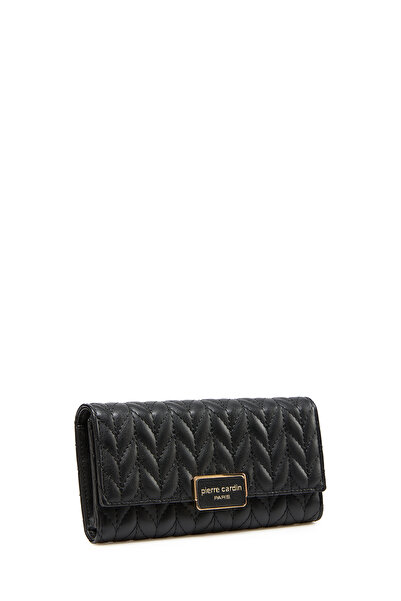 Pierre Cardin Pi̇erre Cardi̇n Women's Wallet 06Pc24K2007-Lsa