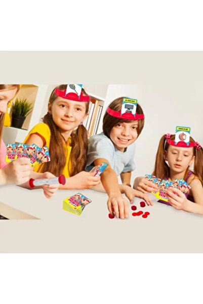 JollyMag HRA MIME JE NAPSÁNA NA ČELE!