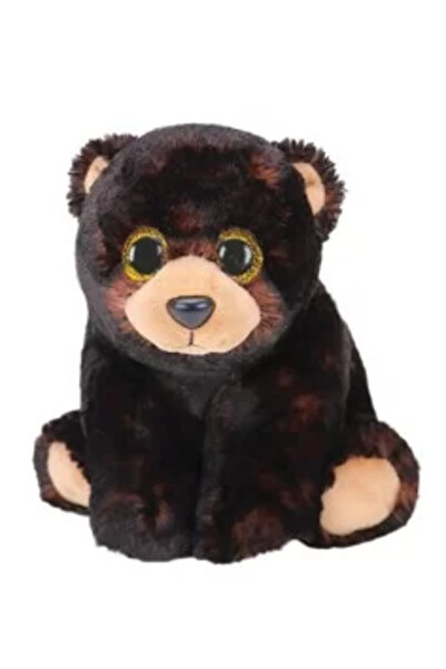 STIP PLYŠOVÝ MEDVĚD ANDRY ŽLUTÝ 45 CM