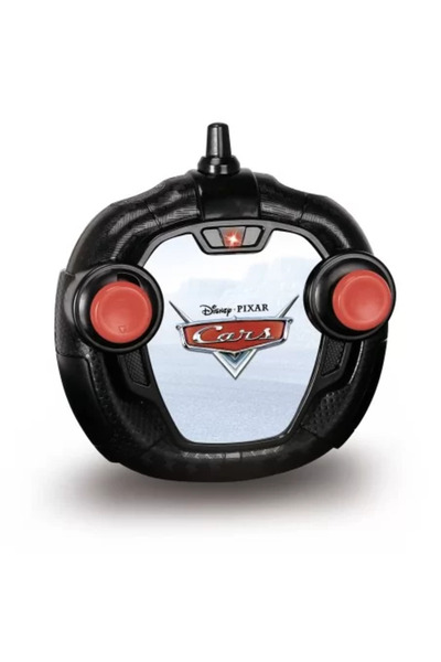 JollyMag JADA CARS CAMION CU TELECOMANDA TURBO MACK SCARA 1:24