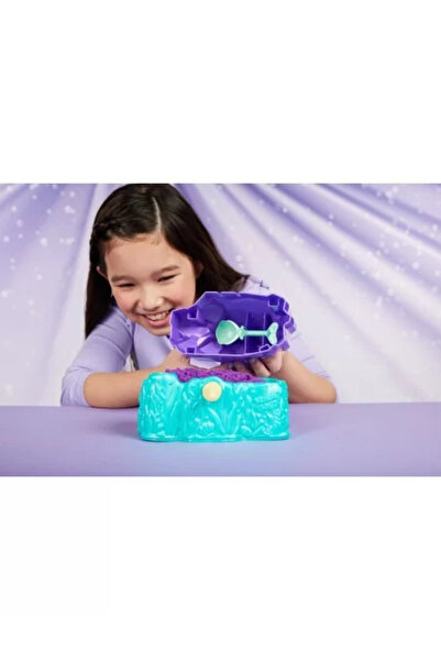 Kinetic Sand ΣΕΤ ΓΟΡΓΟΝΑ ΚΡΥΣΤΑΛΛΟ