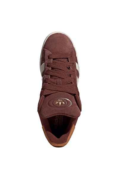 adidas Campus 00S Women's Burgundy Sports Shoes (Js3785)