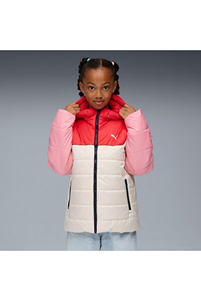 Puma Essential Çocuk Mont (685226-87)