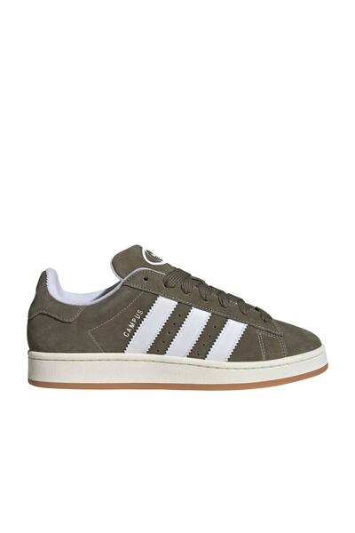 adidas Campus 00S Γυναικεία Πράσινα Αθλητικά Παπούτσια (JR8162)