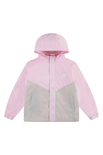 Nike Kids System Çocuk Pembe Mont (36M914-A9Y)