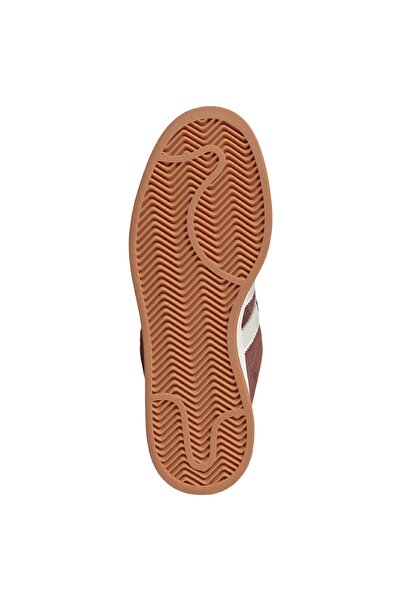 adidas Campus 00S Women's Burgundy Sports Shoes (Js3785)