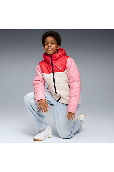 Puma Essential Çocuk Mont (685226-87)