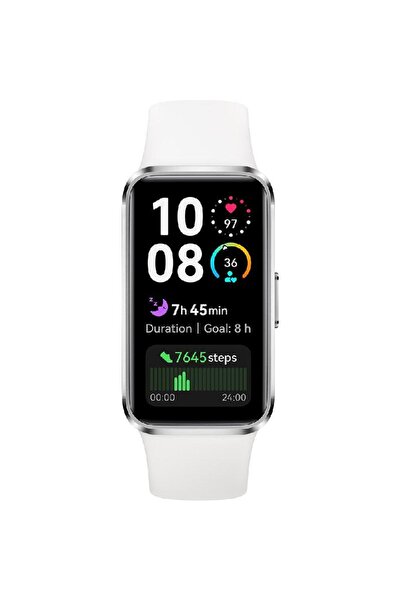 Huawei Band 10 Fitness Band 1.47"AMOLED Color Screen