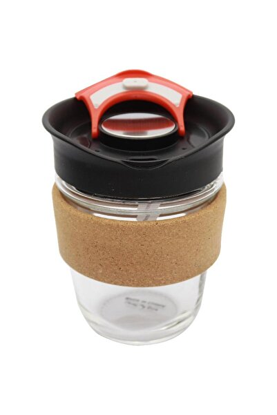 rexa Classic Ceramic Mug for Coffee, Tea, and Everyday Use 300 ml