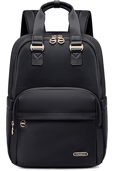 Chantria Women's 14L Water-resistant Travel Laptop Backpack