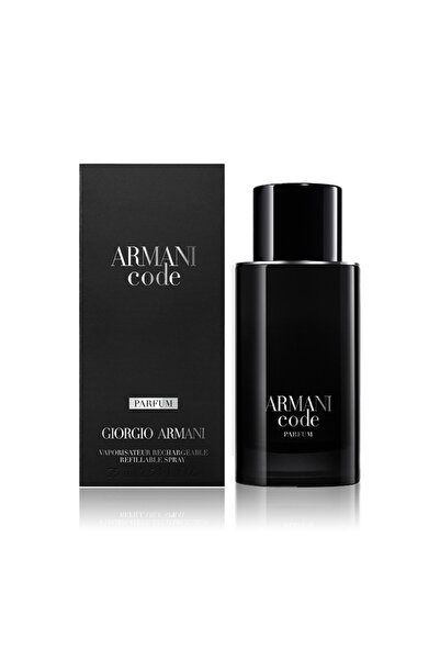 GIORGIO MONTI عطر ارمان كود الرجالي بارفيوم 75مل