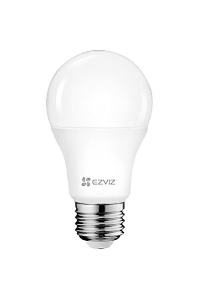 EZVIZ LB1-White Dimmable Wi-Fi LED Bulb