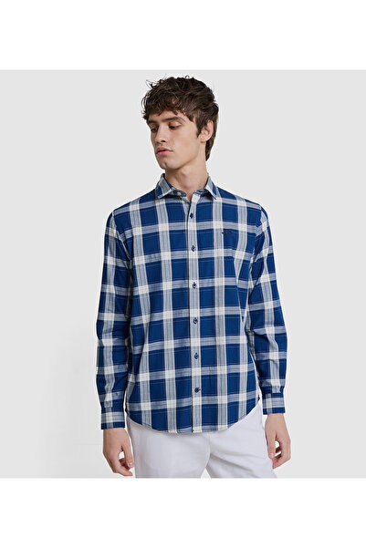 Ben Sherman Men's Multicolor Casual Shirt