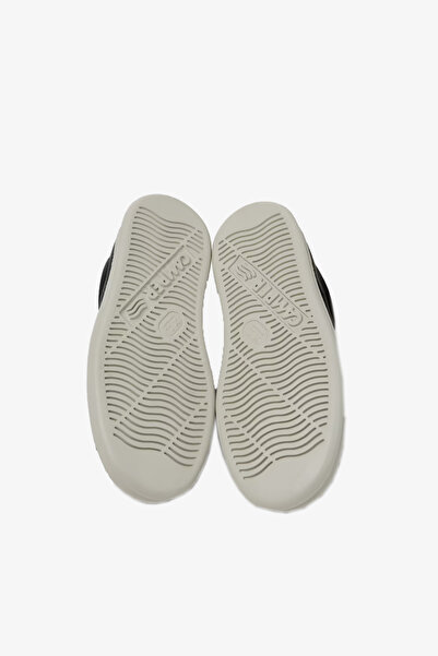 CAMPER Γυναικείο μαύρο αθλητικό παπούτσια Runner Four K201855-002