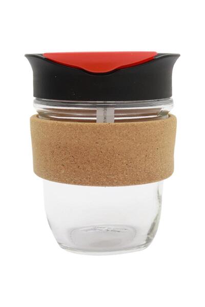 rexa Classic Ceramic Mug for Coffee, Tea, and Everyday Use 300 ml