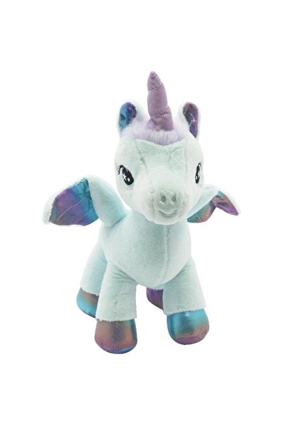 Zuru لعبة فالكون يونيكورن المحشوة