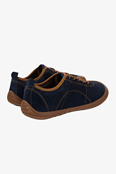 CAMPER Peu Path Erkek Mavi Sneaker K101053-004