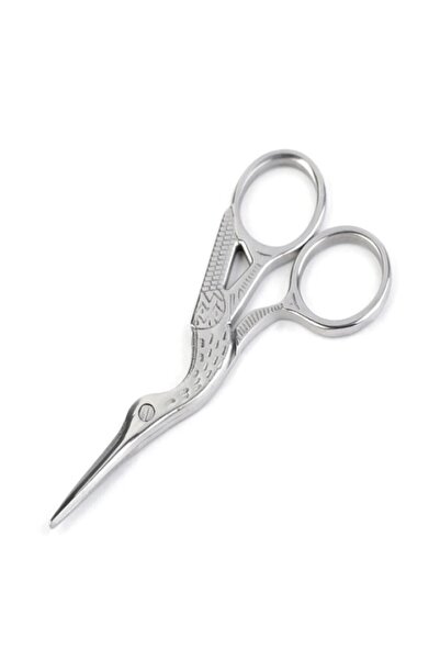 Maruben Universal Scissors, Stork, 11.5 cm