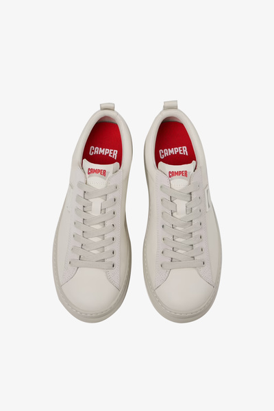 CAMPER Runner Four Men's White Sneaker K101052-003