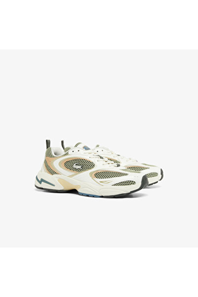 Lacoste Storm 96 2K Erkek Bej Sneaker