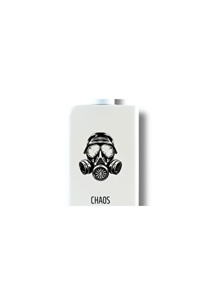 samam Chaos Eau de Parfum - 100ml