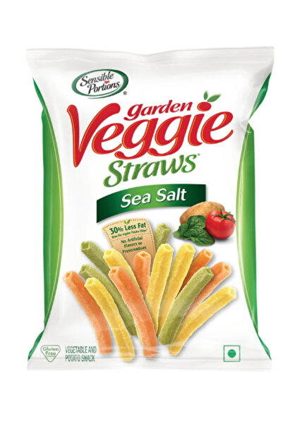 sensible حصص - ملح البحر 30 جم × 12 قطعة